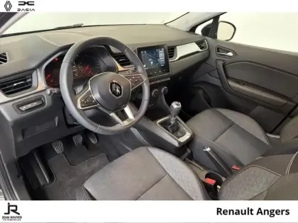 Photo 14 Renault Captur  1.0 TCe 90ch Evolution