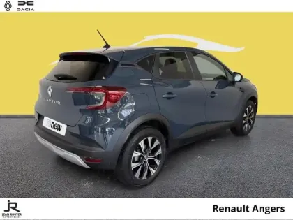 Photo 12 Renault Captur  1.0 TCe 90ch Evolution