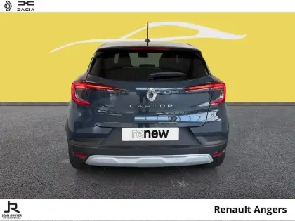 Photo 11 Renault Captur  1.0 TCe 90ch Evolution