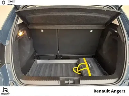 Photo 6 Renault Captur  1.0 TCe 90ch Evolution
