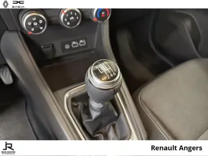 Photo 5 Renault Captur  1.0 TCe 90ch Evolution