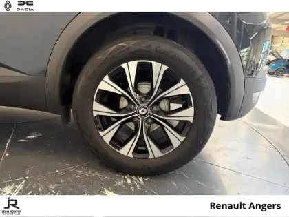 Photo 7 Renault Captur  1.0 TCe 90ch Evolution