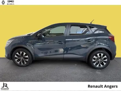 Photo 9 Renault Captur  1.0 TCe 90ch Evolution