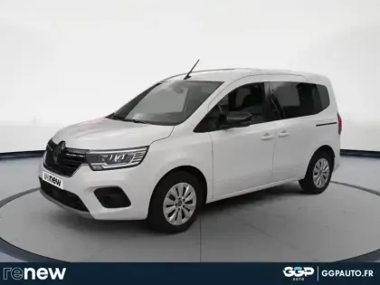 Photo Renault Kangoo Evolution