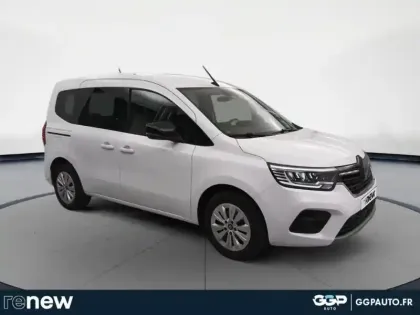 Photo 6 Renault Kangoo  1.5 Blue dCi 95ch Evolution auto - 24