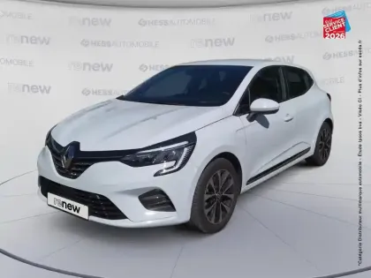 Photo Renault Clio Intens