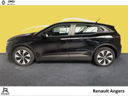 Photo 9 Renault Megane  E-Tech Electric EV60 130ch Evolution ER super charge -C