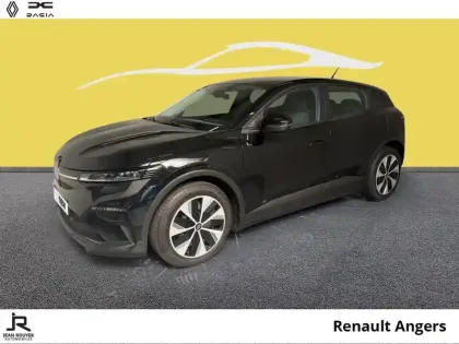 Photo Renault Megane Evolution Er