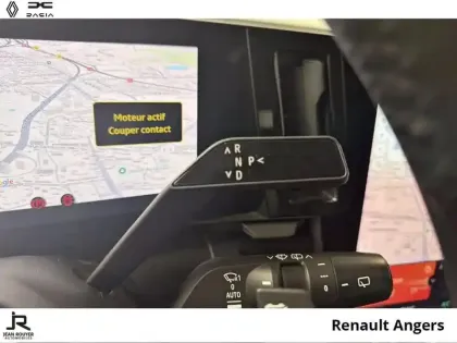 Photo 5 Renault Megane  E-Tech Electric EV60 130ch Evolution ER super charge -C
