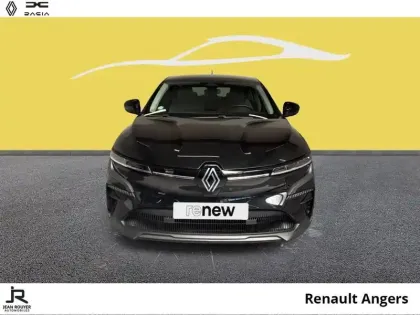 Photo 8 Renault Megane  E-Tech Electric EV60 130ch Evolution ER super charge -C