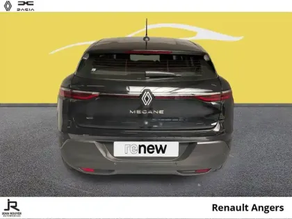 Photo 11 Renault Megane  E-Tech Electric EV60 130ch Evolution ER super charge -C