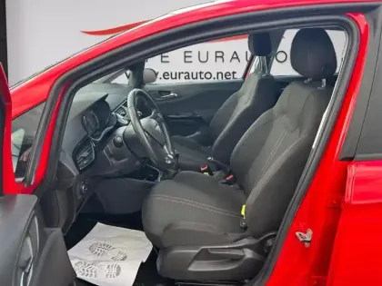 Photo 9 Opel Corsa  1.4 90ch Edition 5p