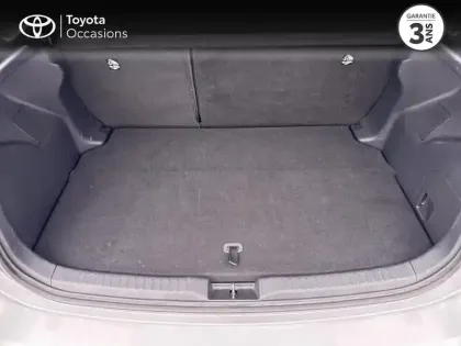 Photo 9 Toyota Yaris  120 VVT-i Dynamic Business 5p MC24
