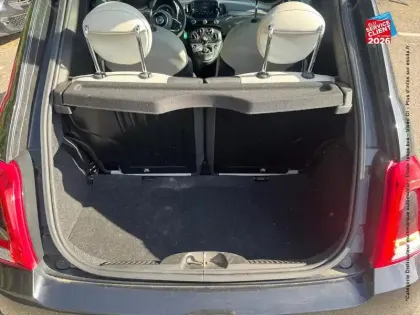 Photo 13 Fiat 500  1.0 70ch BSG S&S Dolcevita