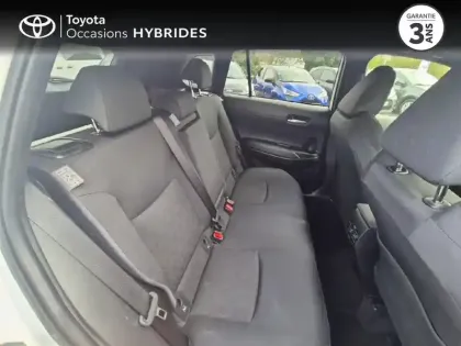 Photo 6 Toyota Corolla  1.8 140ch Design MY23