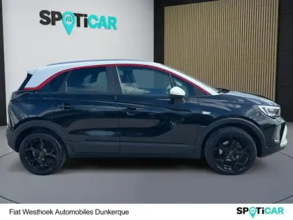 Photo 5 Fiat 500  e 118ch Pack Confort MY24
