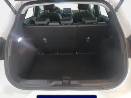 Photo 8 Ford Puma  1.0 EcoBoost 125ch mHEV Titanium 6cv