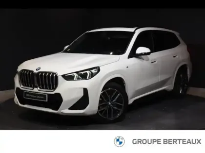 Photo Bmw X1 M Sport