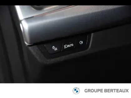 Photo 10 BMW X1  sDrive18d 150ch M Sport