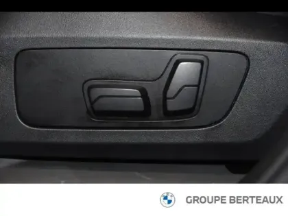 Photo 13 BMW X1  sDrive18d 150ch M Sport