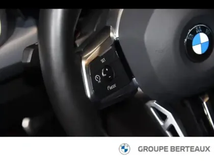 Photo 11 BMW X1  sDrive18d 150ch M Sport