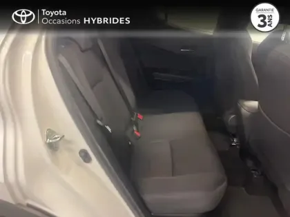Photo 6 Toyota C-HR  2.0 Hybride 184ch Design Ultimate E-CVT