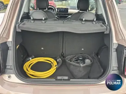 Photo 5 Fiat 500  e 118ch MY23