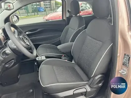 Photo 10 Fiat 500  e 118ch MY23