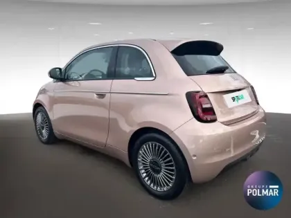 Photo 6 Fiat 500  e 118ch MY23