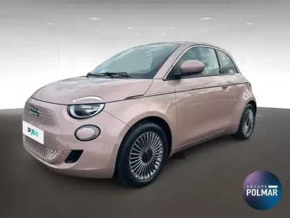 Photo Fiat 500 Base