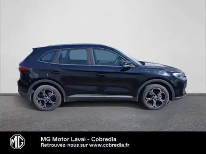 Photo 7 Mg ZS  1.5 Hybrid+ 197ch Comfort