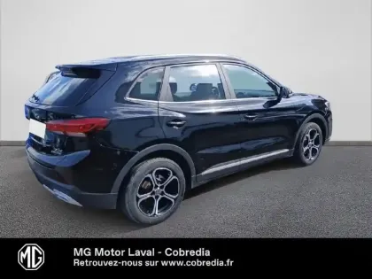 Photo 6 Mg ZS  1.5 Hybrid+ 197ch Comfort