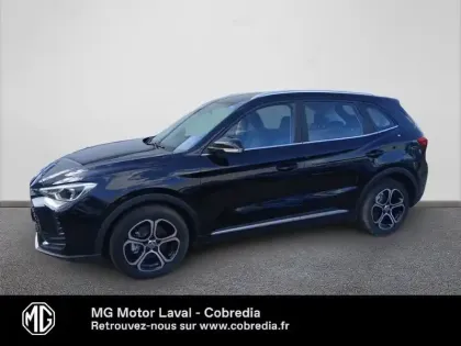 Photo Mg Zs Comfort