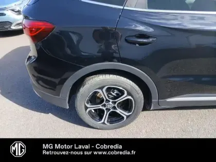 Photo 8 Mg ZS  1.5 Hybrid+ 197ch Comfort