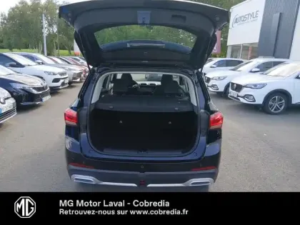 Photo 5 Mg ZS  1.5 Hybrid+ 197ch Comfort