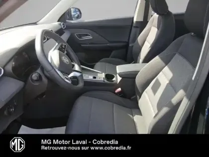 Photo 12 Mg ZS  1.5 Hybrid+ 197ch Comfort