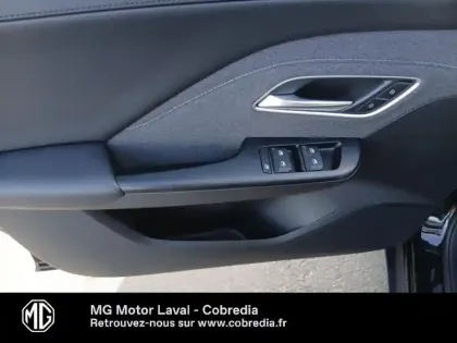 Photo 13 Mg ZS  1.5 Hybrid+ 197ch Comfort