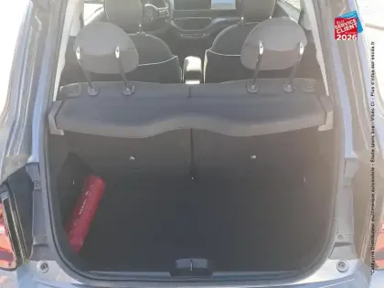 Photo 13 Fiat 500  e 118ch Pack Confort MY23