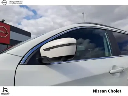 Photo 14 Nissan Qashqai  1.5 dCi 115ch Tekna DCT 2019 Euro6-EVAP