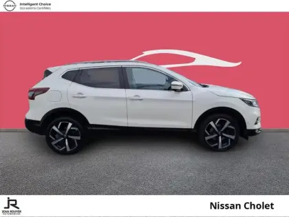 Photo 11 Nissan Qashqai  1.5 dCi 115ch Tekna DCT 2019 Euro6-EVAP