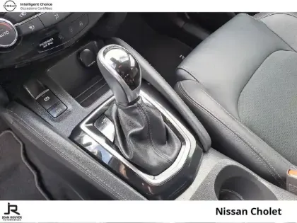 Photo 5 Nissan Qashqai  1.5 dCi 115ch Tekna DCT 2019 Euro6-EVAP