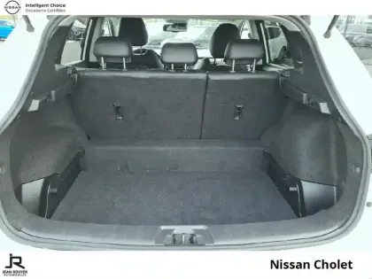 Photo 6 Nissan Qashqai  1.5 dCi 115ch Tekna DCT 2019 Euro6-EVAP