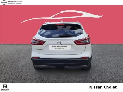 Photo 10 Nissan Qashqai  1.5 dCi 115ch Tekna DCT 2019 Euro6-EVAP
