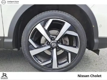 Photo 7 Nissan Qashqai  1.5 dCi 115ch Tekna DCT 2019 Euro6-EVAP