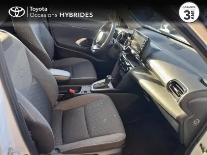 Photo 5 Toyota Yaris  Cross 116h Dynamic MY22