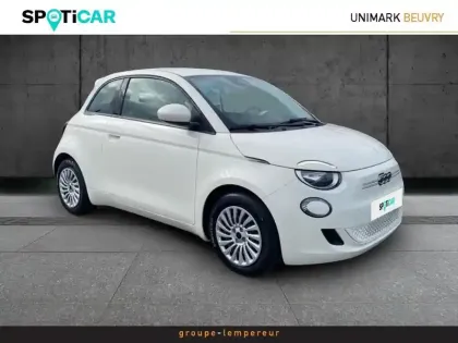 Photo Fiat 500 Base