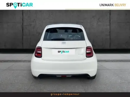 Photo 5 Fiat 500 C e 95ch MY23