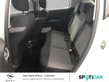 Photo 9 Citroën C3  PureTech 82ch Feel S&S E6.d