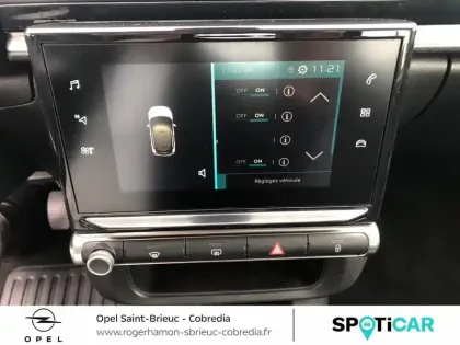 Photo 13 Citroën C3  PureTech 82ch Feel S&S E6.d