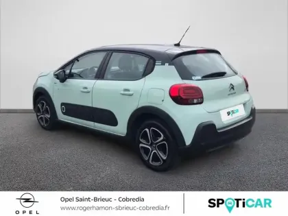 Photo 6 Citroën C3  PureTech 82ch Feel S&S E6.d